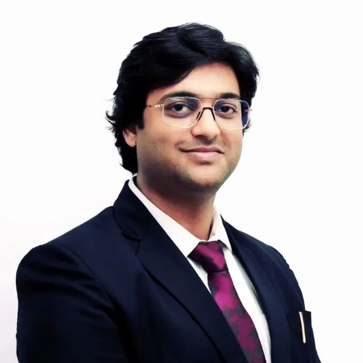Dr. Anurag Singh
