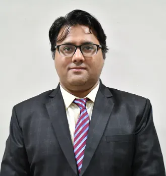 Mohammed Faraz Naim
