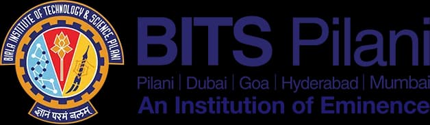 BITS Pilani, Pilani Campus logo