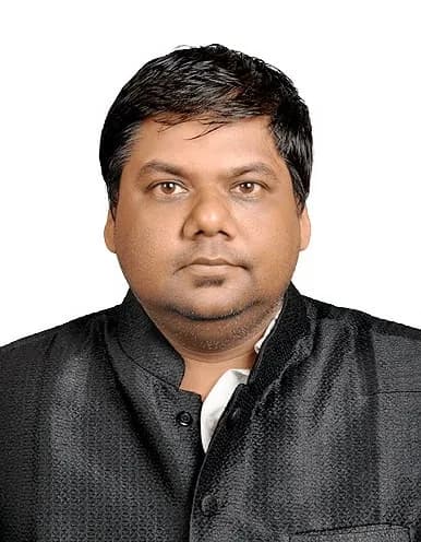 Dr. Rupesh Kumar