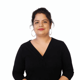 Saba Shireen