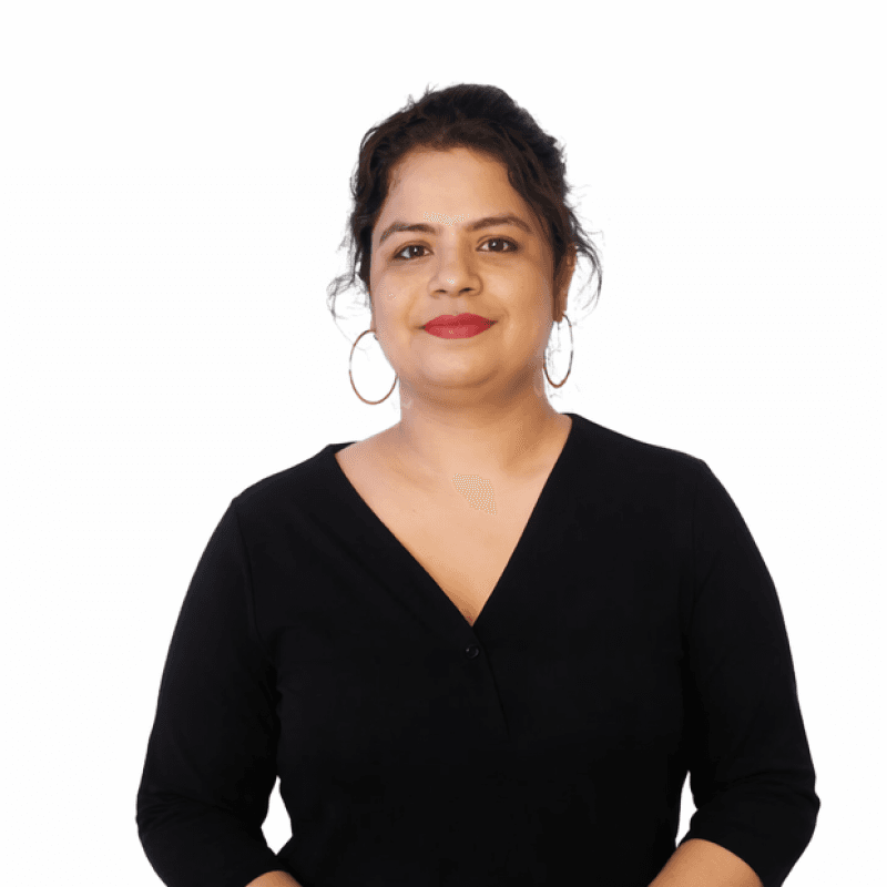 Saba Shireen, Director of ServiceSetu Academics